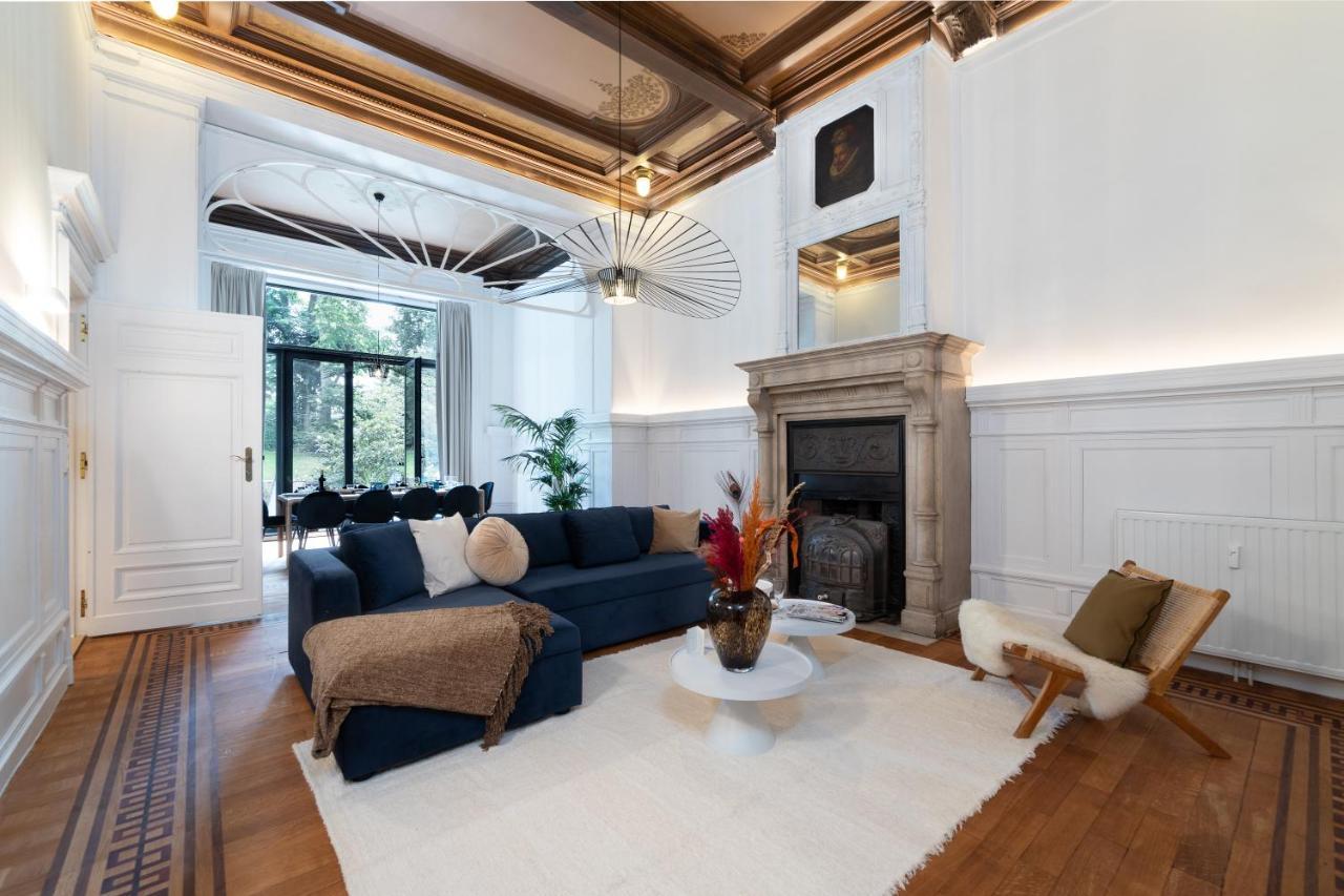 Apartment Sweett - Saint Bernard Brussels